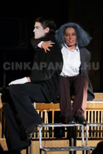 Csapláros László, Jónás Judit - Faludy György: Villon Máshogy