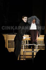 Csapláros László, Jónás Judit - Faludy György: Villon Máshogy