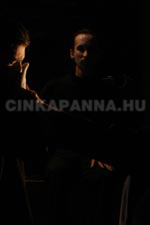 Csapláros László, Jónás Judit - Faludy György: Villon Máshogy
