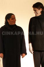 Csapláros László, Jónás Judit - Faludy György: Villon Máshogy