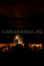 Csapláros László, Jónás Judit - Faludy György: Villon Máshogy