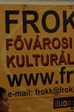 FROKK - Napház
(előadásunk helyszíne)