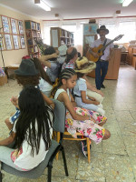 Komplex innovációs kísérleti drámaműhely