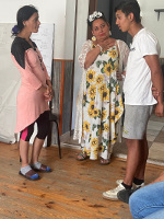 Komplex innovációs kísérleti drámaműhely