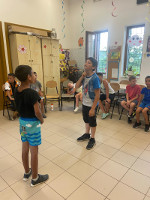 Komplex innovációs kísérleti drámaműhely